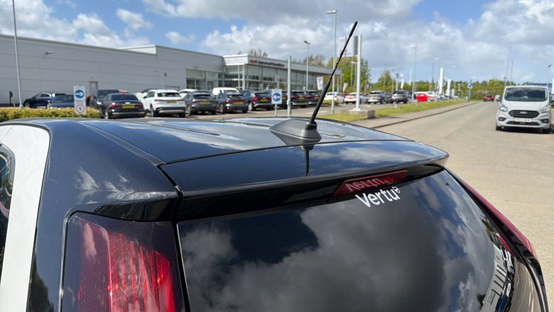 Toyota Aygo X 1.0 VVT-i Edge 5dr Petrol Hatchback
